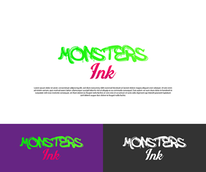 Logo Design by MIKAflash