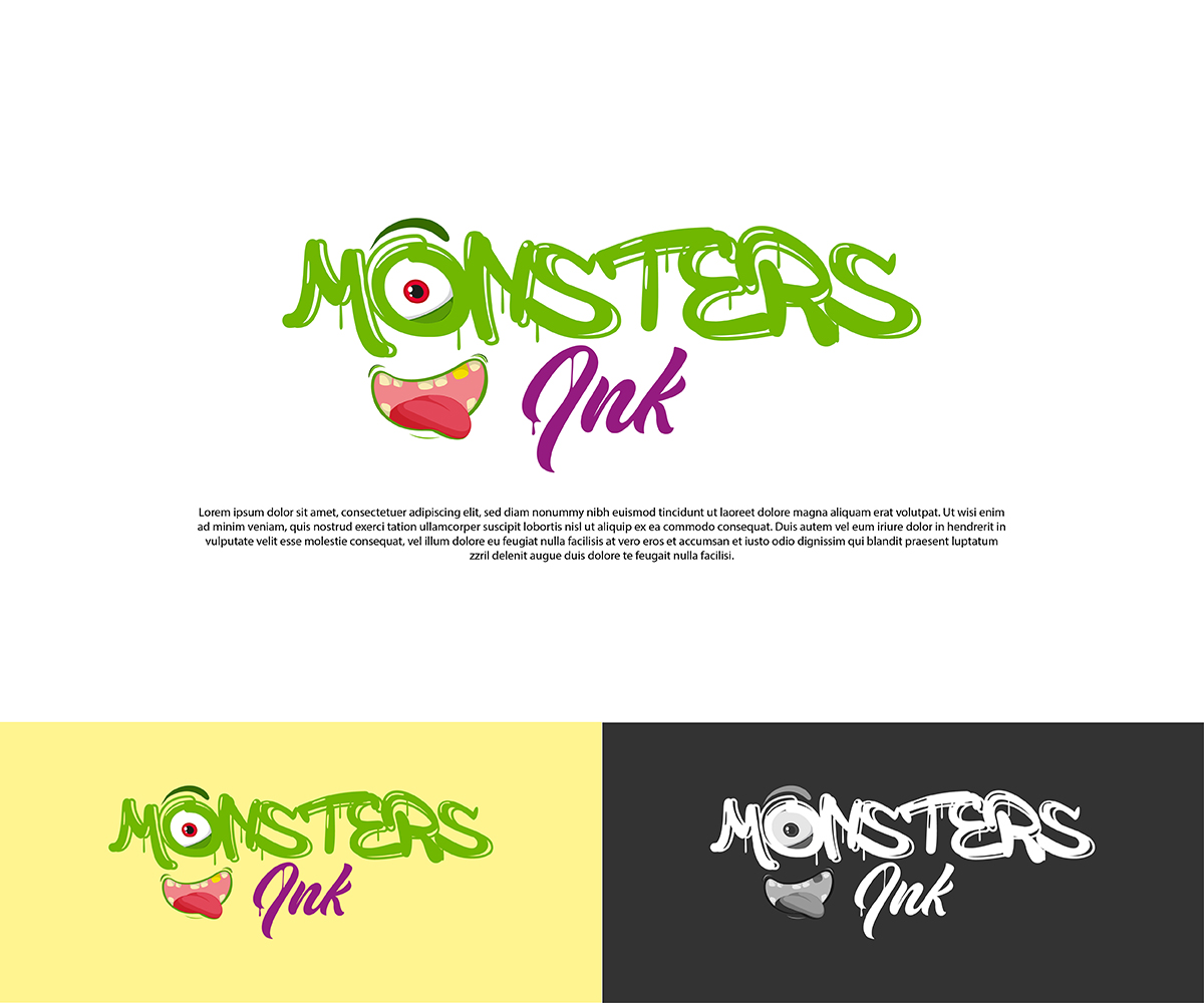 Logo Design by MIKAflash for this project | Design #29203854