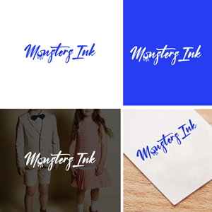 Logo Design by webeezine for this project | Design: #29200983
