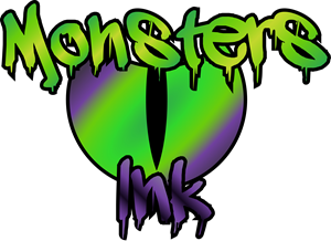 Logo Design by Charles Eithreim