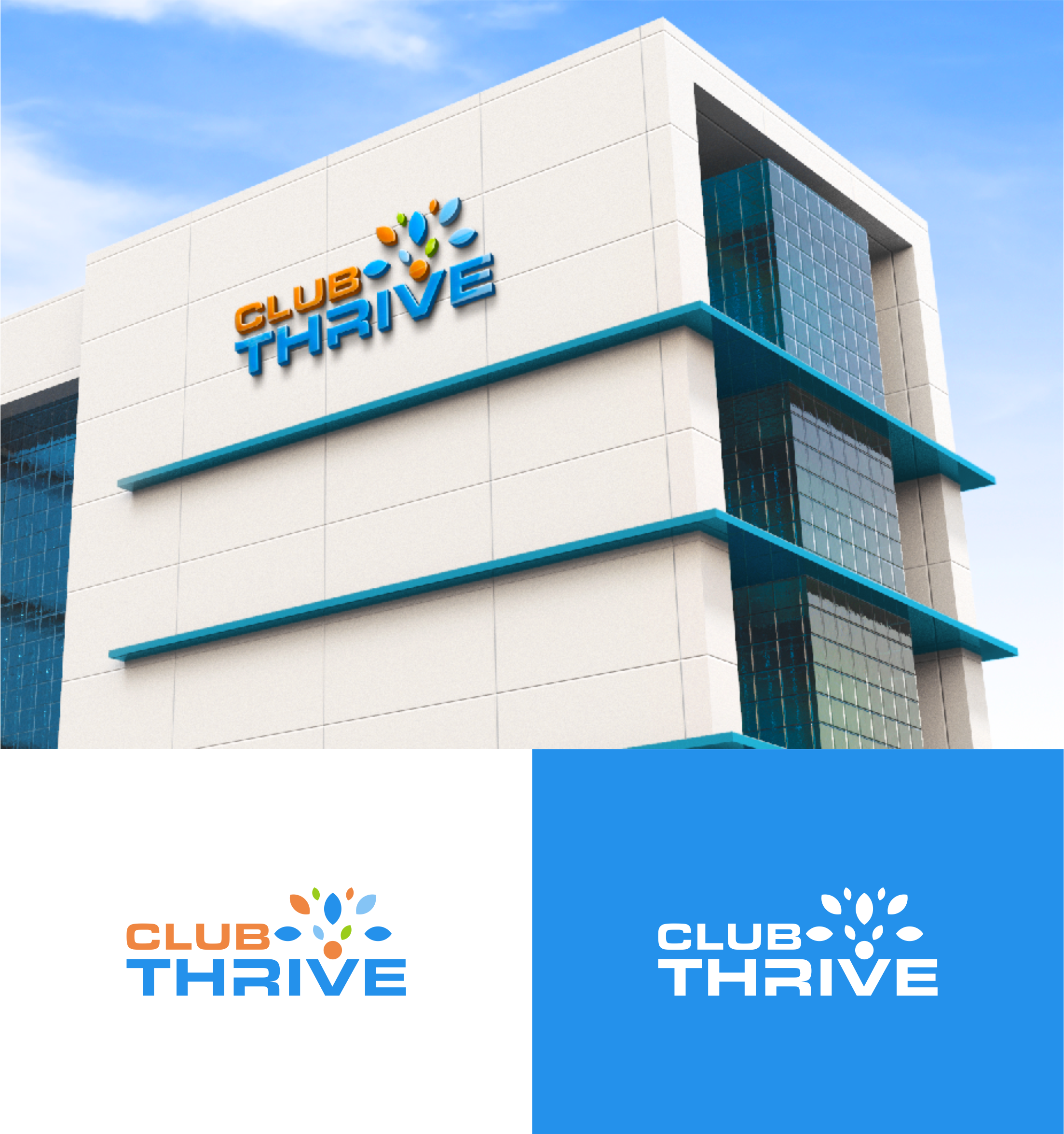 Logo Design by AdeJ9077 for this project | Design #29196246