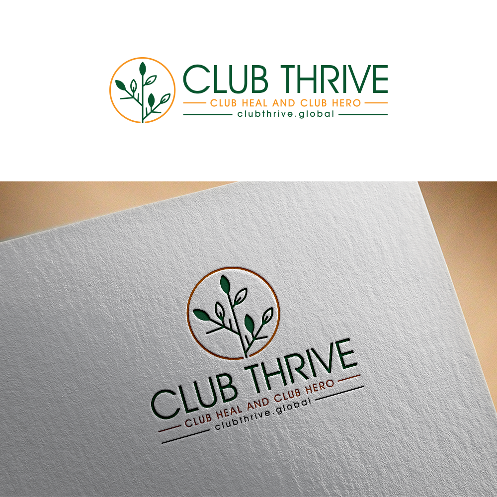 Logo Design by RA-bica for this project | Design #29200062