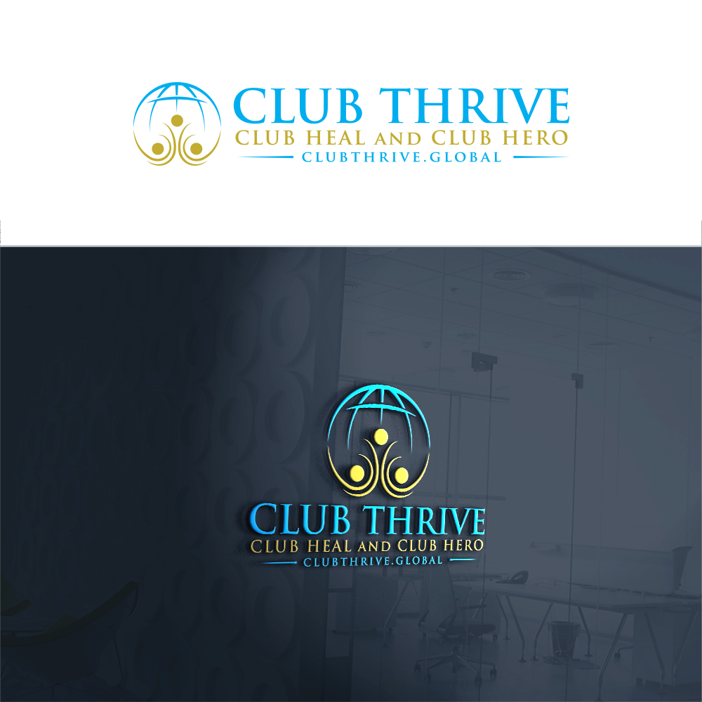 Logo Design by RA-bica for this project | Design #29200063