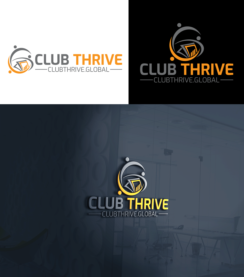 Logo Design by RA-bica for this project | Design #29200078