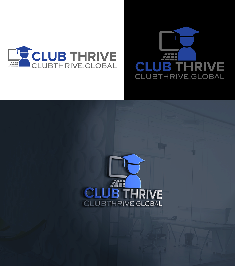 Logo Design by RA-bica for this project | Design #29200079