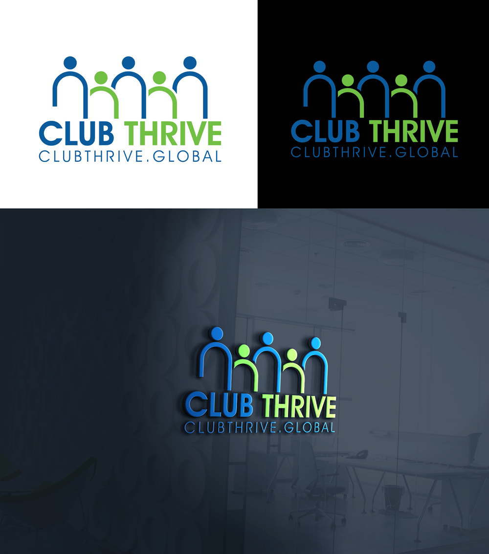 Logo Design by RA-bica for this project | Design #29200080