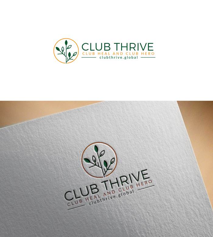 Logo Design by RA-bica for this project | Design #29244018
