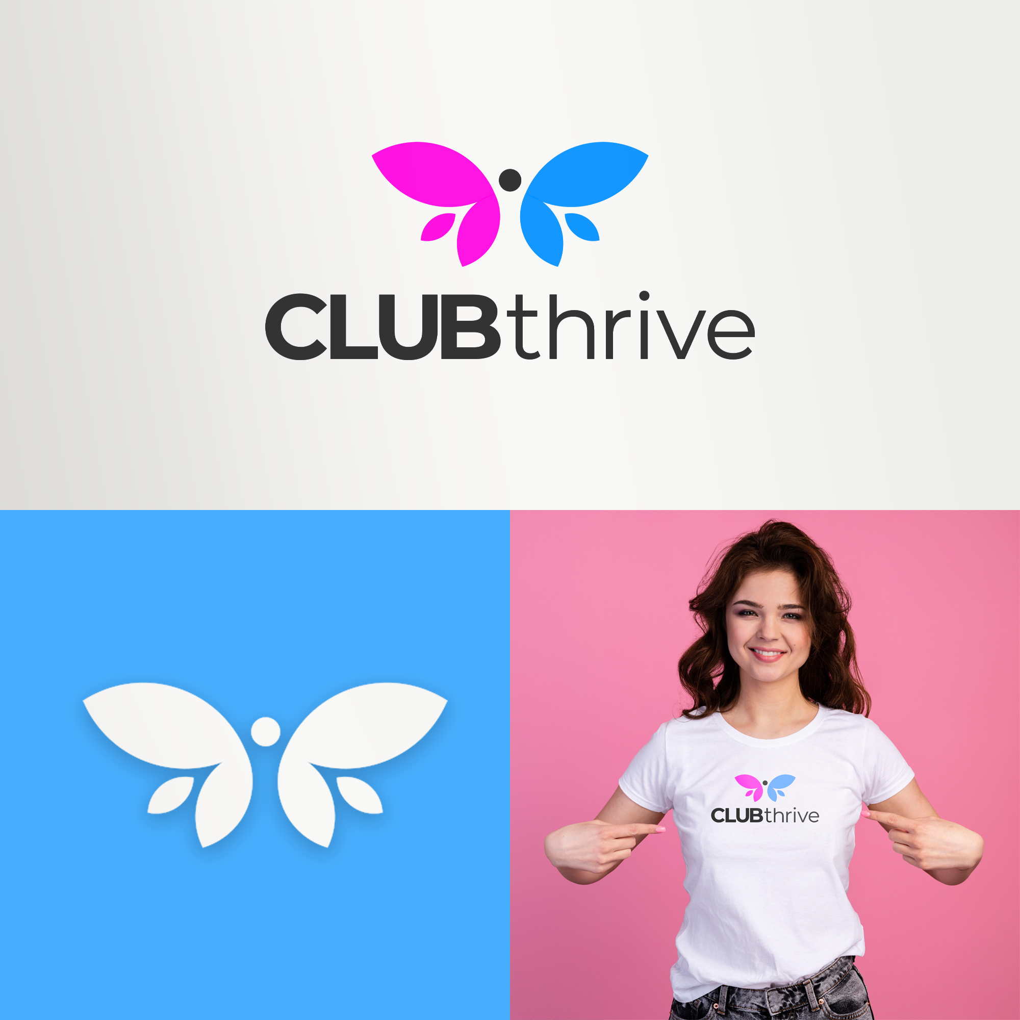 Logo Design by Yugen Labs for this project | Design #29198094