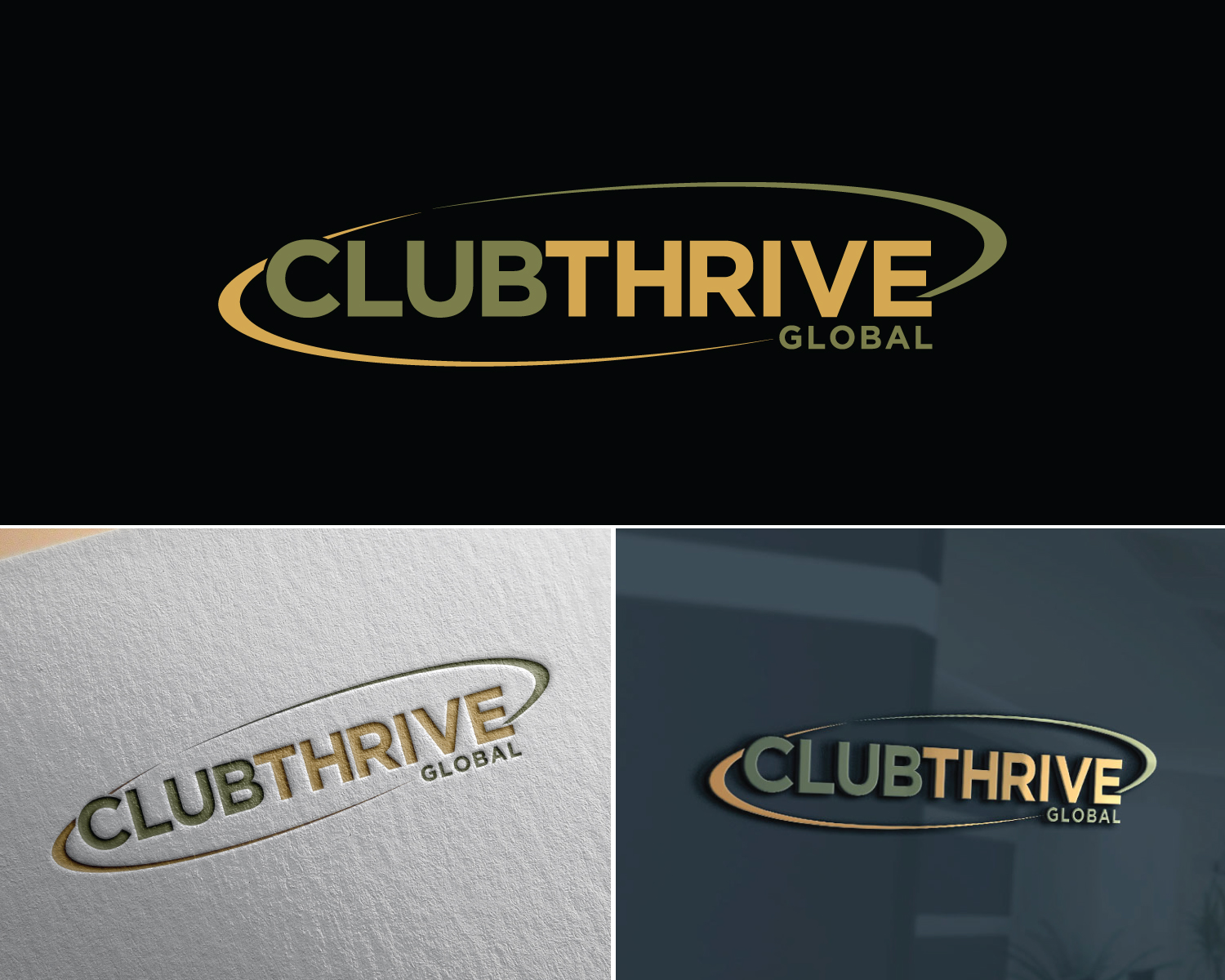 Logo Design by Atec for this project | Design #29196739