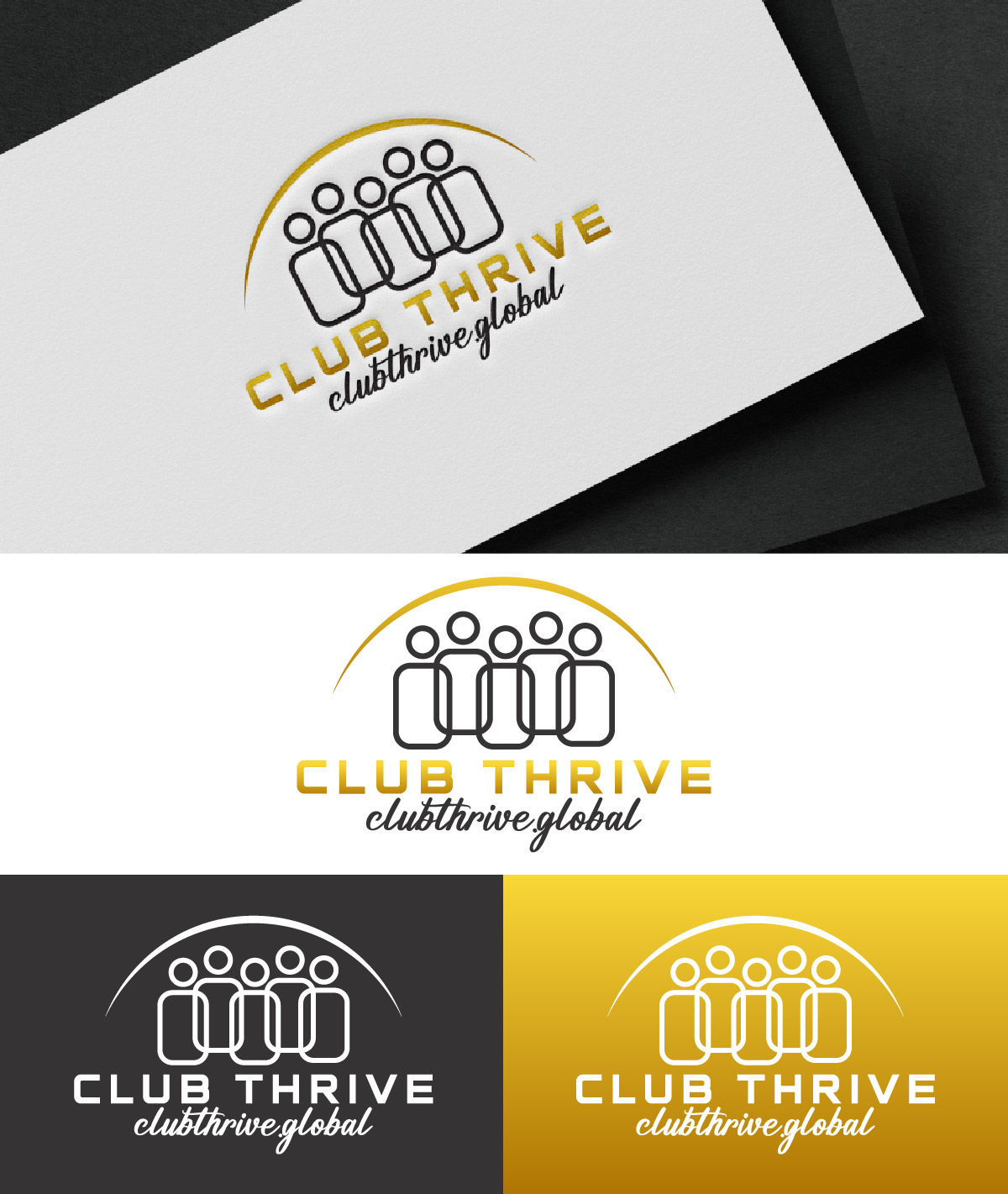 Logo Design by DesignLima for this project | Design #29199806