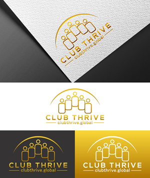 Logo Design by DesignLima for this project | Design: #29199807