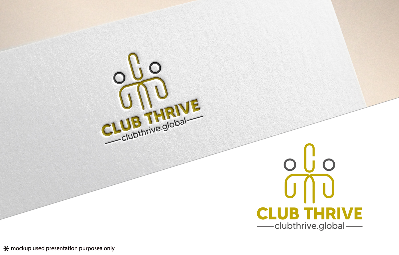 Logo Design by Rubia@ for this project | Design #29197892