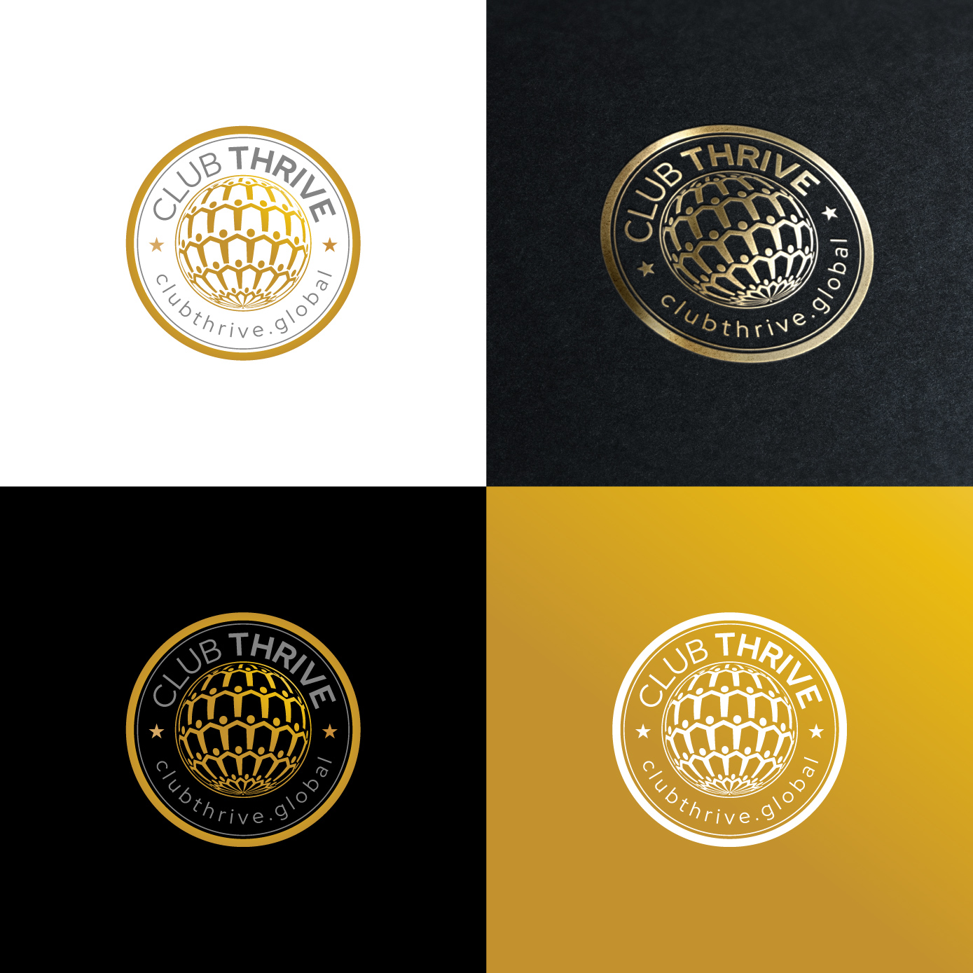 Logo Design by Radsky17 for this project | Design #29204577