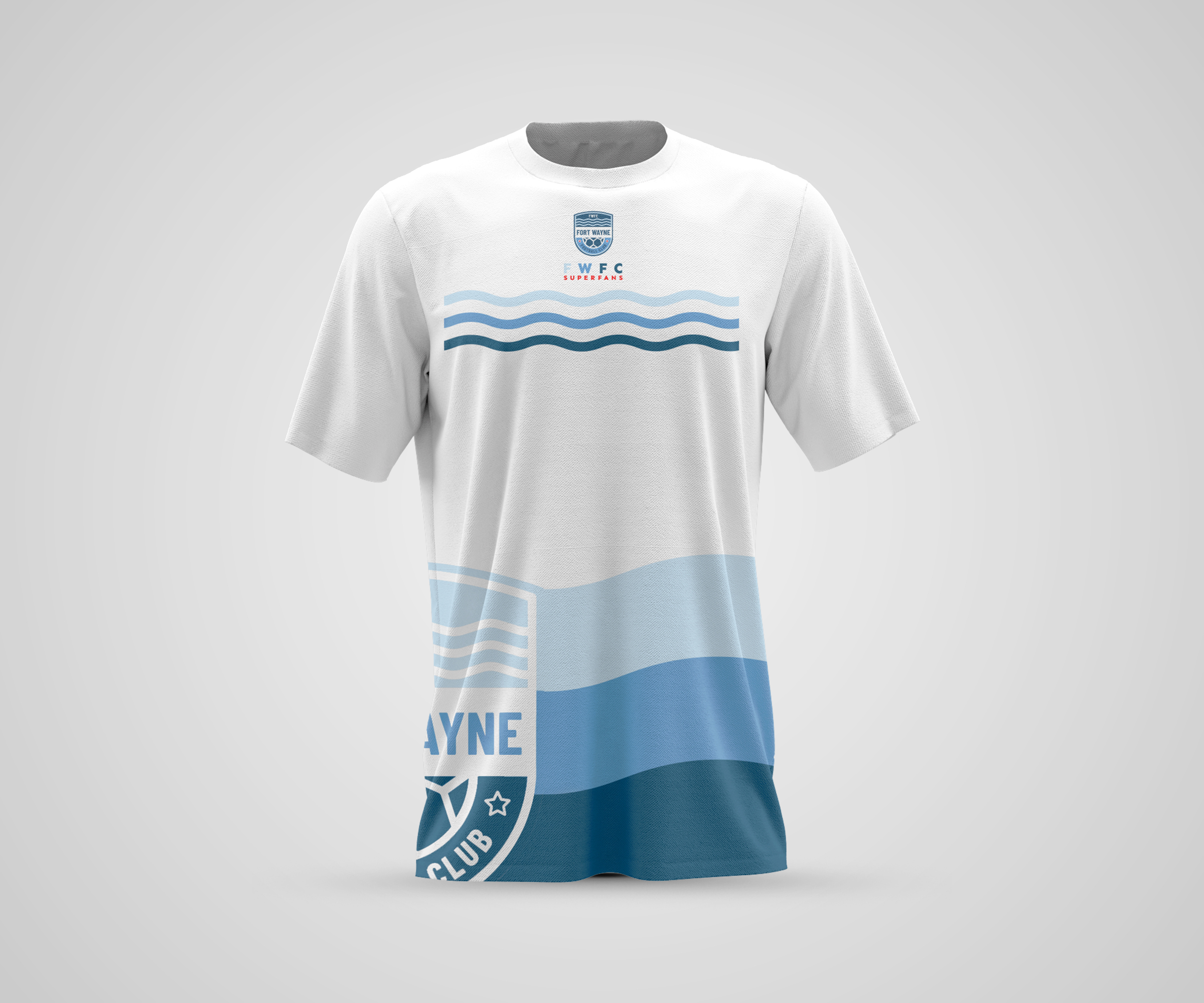 T-Shirt-Design von Sangkasa für dieses Projekt | Design #29232238