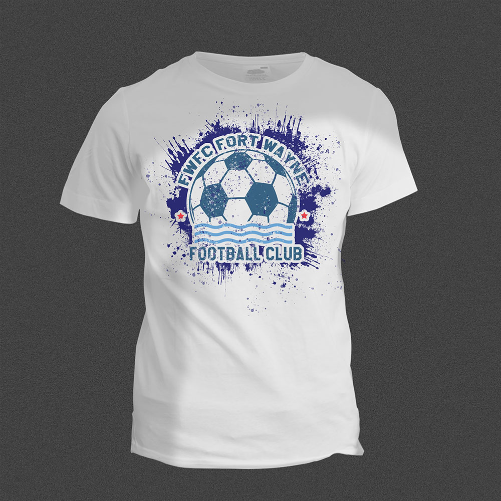 T-Shirt-Design von Johncina für dieses Projekt | Design #29195151