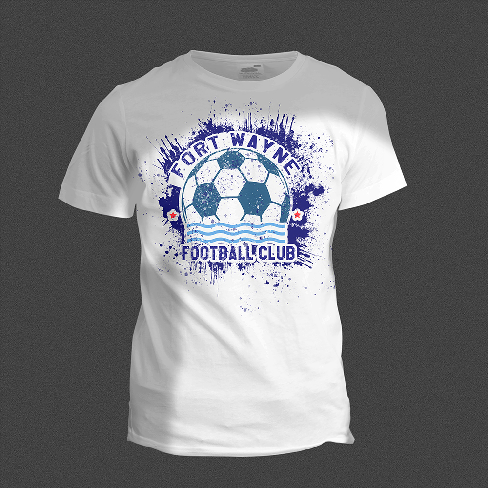 T-shirt Design by Johncina for this project | Design #29222438
