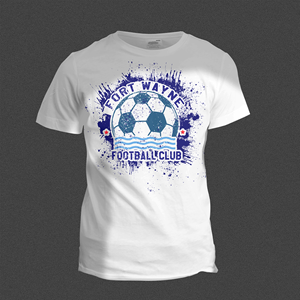 T-shirt Design by Johncina for this project | Design #29222438