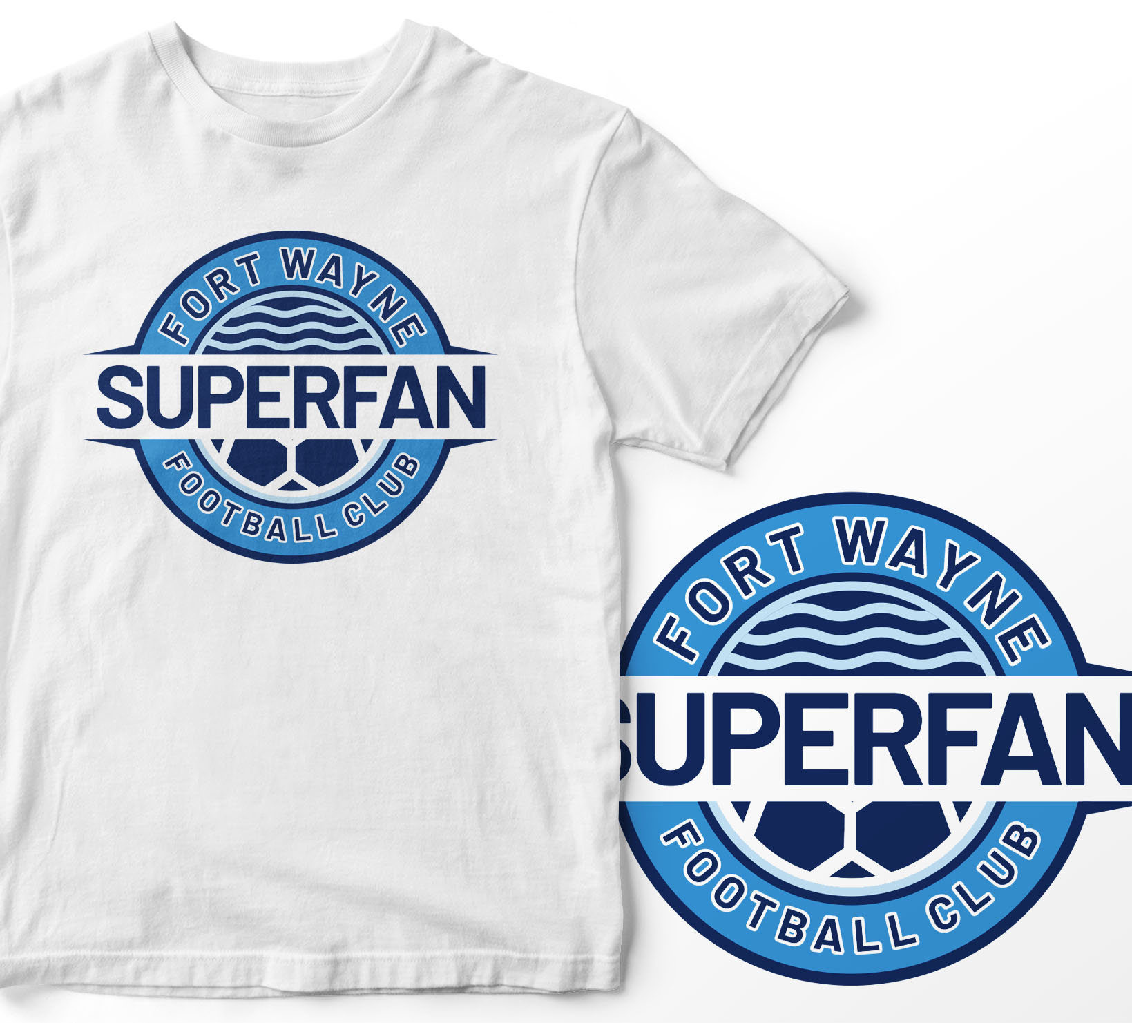 T-Shirt-Design von MangKepweng für dieses Projekt | Design #29250651