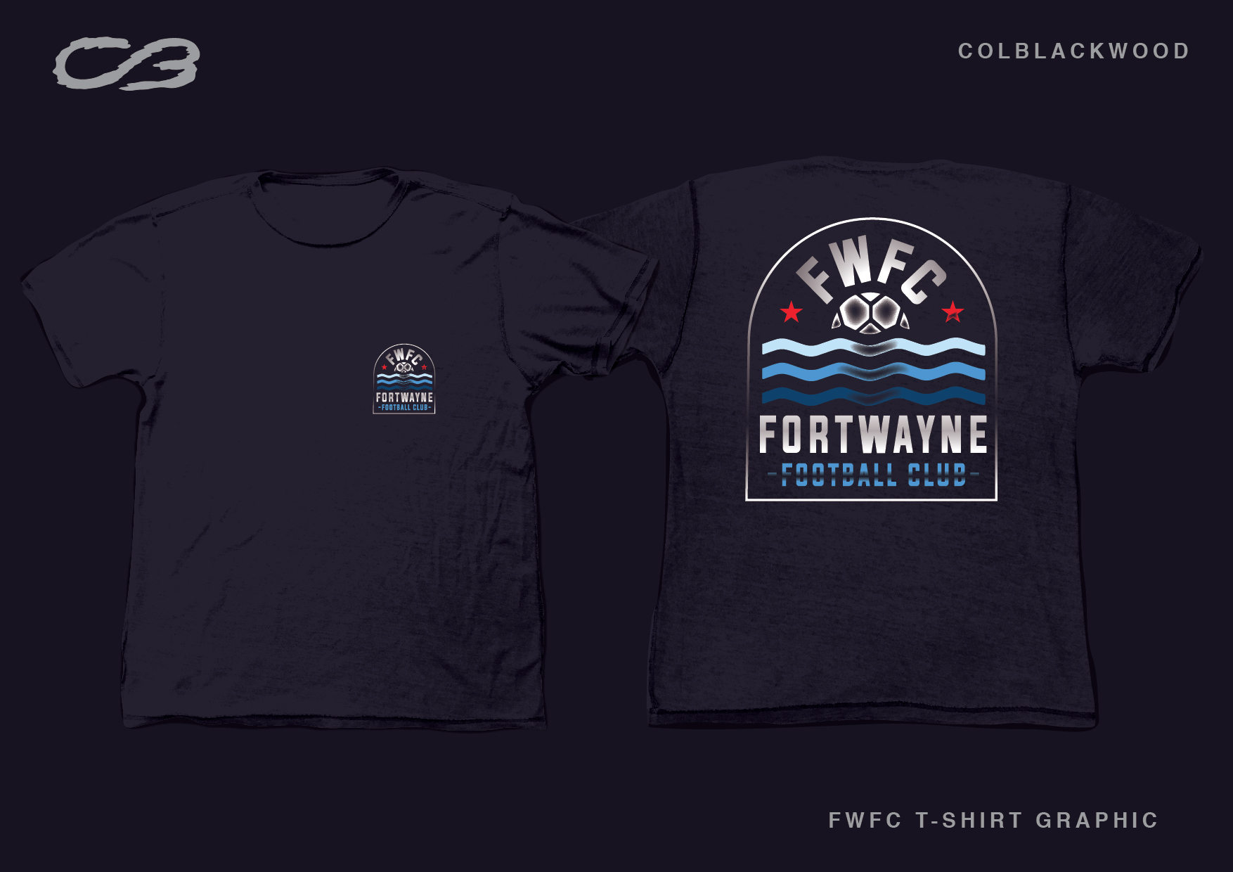 T-Shirt-Design von Col 3 für dieses Projekt | Design #29230613