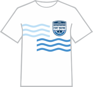 Diseño de Camiseta por typefdesign para este proyecto | Diseño: #29232472