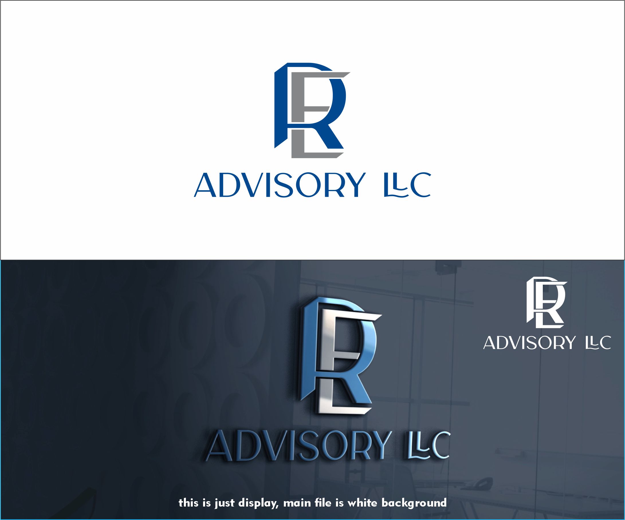Logo Design by alkaline for this project | Design #29196519