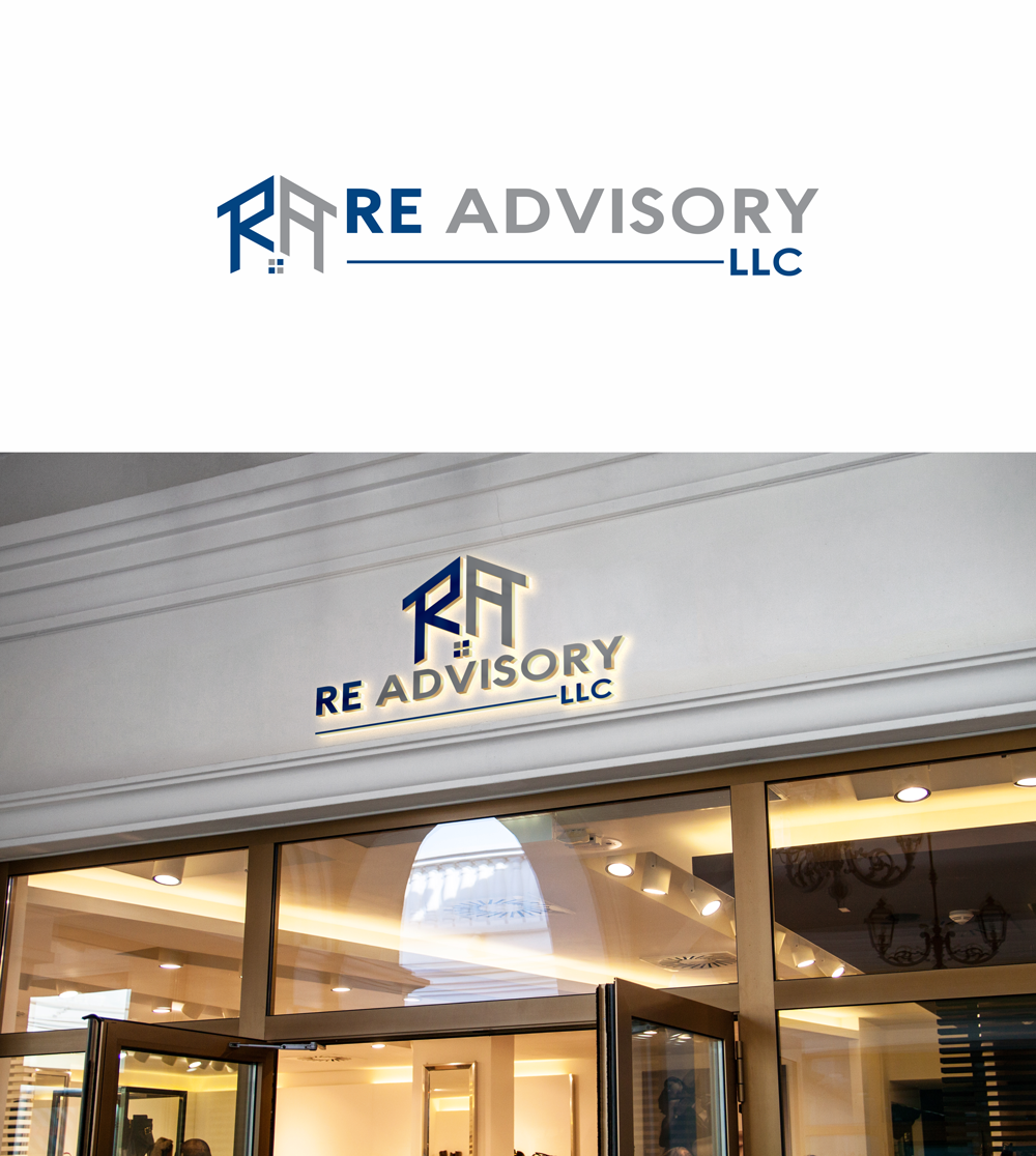Logo Design by RA-bica for this project | Design #29197523