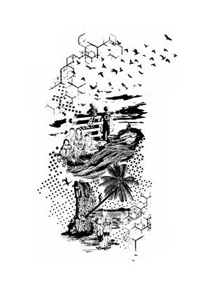 Tattoo Design by Omelas for this project | Design: #29253465