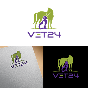 Logo Design by DJ 1 for this project | Design: #29196319
