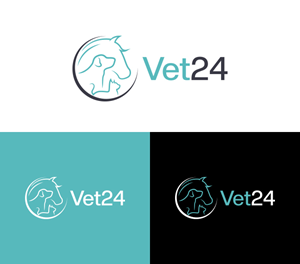 Logo Design by CHAN GRFX for this project | Design: #29223776