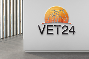 Logo Design by 4tech services for this project | Design: #29195784