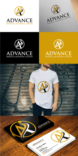 Logo Design by Salman125
