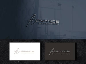 Logo Design by ArtSamurai for Mapa Air Ltd, VAT number BG 206270645 | Design: #29202647
