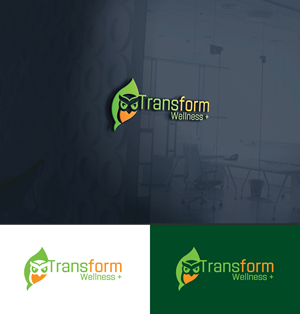 Logo Design by StromDesignHub for this project | Design: #29200420