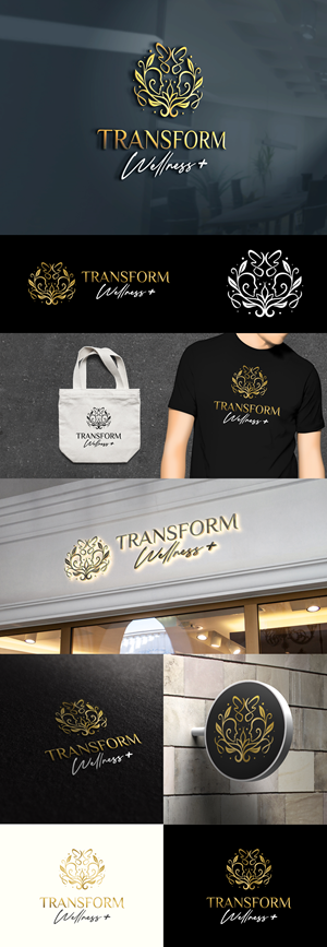 Logo Design by X-DNA for this project | Design: #29216433