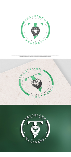 Logo Design by one1.fz