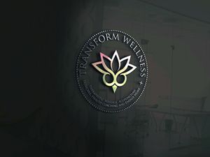 Logo Design by R.Bello for this project | Design: #29196585