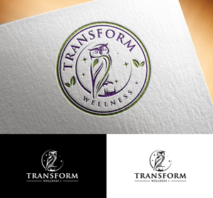 Logo Design by step forward 2 for this project | Design: #29198982