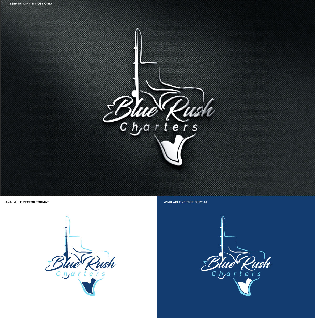 Logo Design by RS_Design for this project | Design #29201320