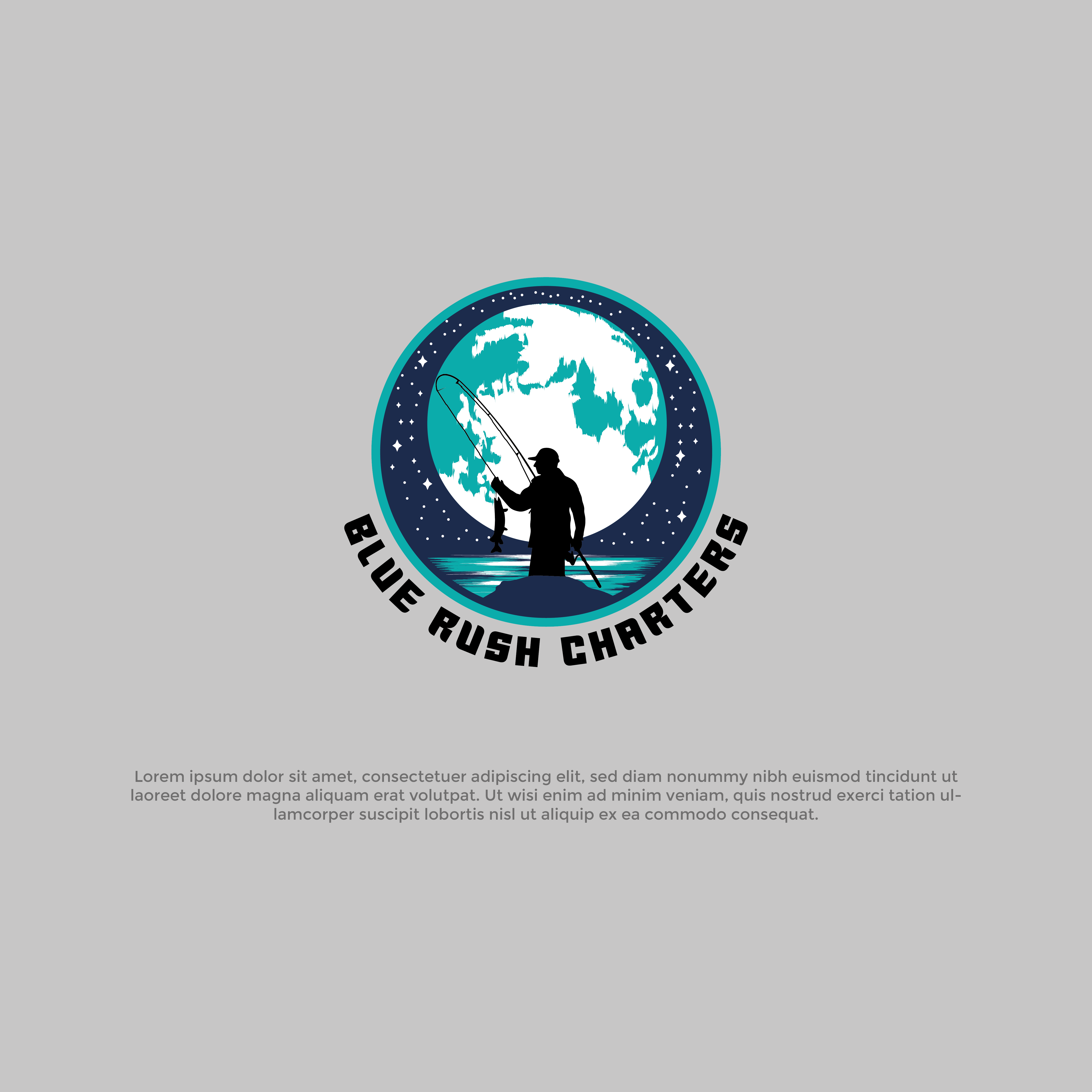 Logo Design by alrey_art for this project | Design #29200268