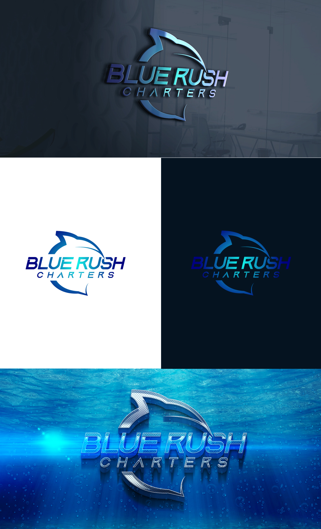 Logo Design by GLDesigns for this project | Design #29195244