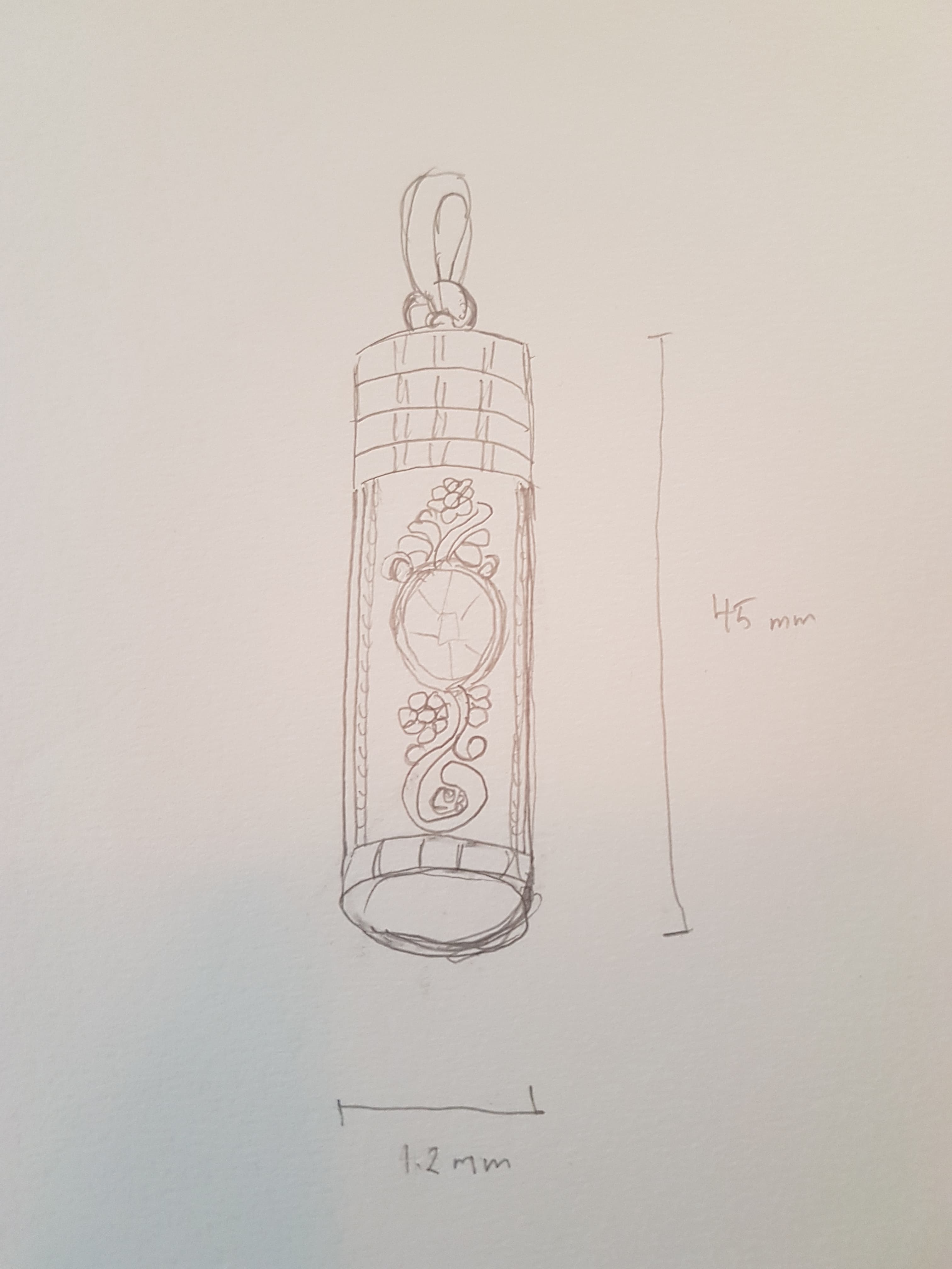 Diseño de Vestimenta por XPODesign para Locked in Lust | Diseño #29308926