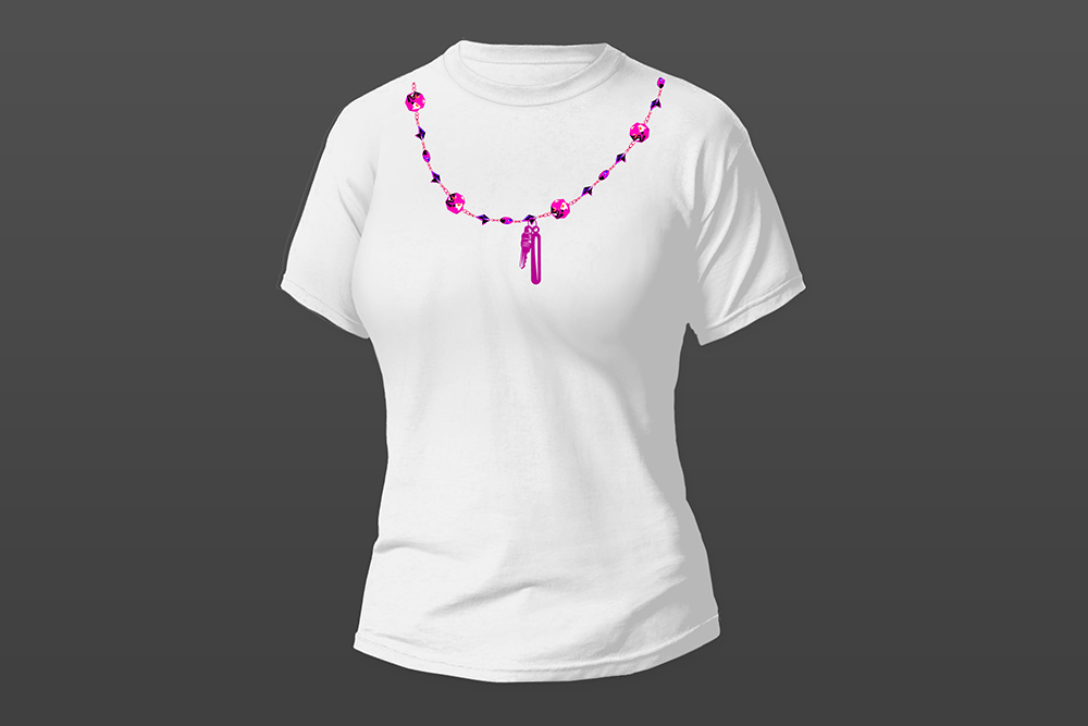 Apparel Design by Johncina for Locked in Lust | Design #29216543