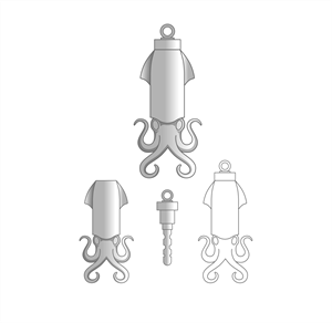 Bekleidung-Design von alpino für Locked in Lust | Design #29201948