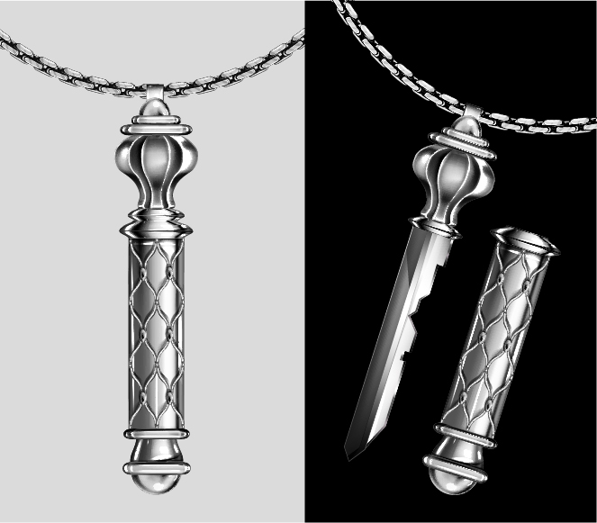 Diseño de Vestimenta por AbdulRafay para Locked in Lust | Diseño #29213929