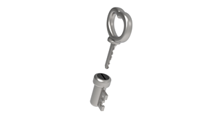 Bekleidung-Design von davidsantacruz7 für Locked in Lust | Design: #29201699