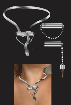Bekleidung-Design von ioio für Locked in Lust | Design: #29241088