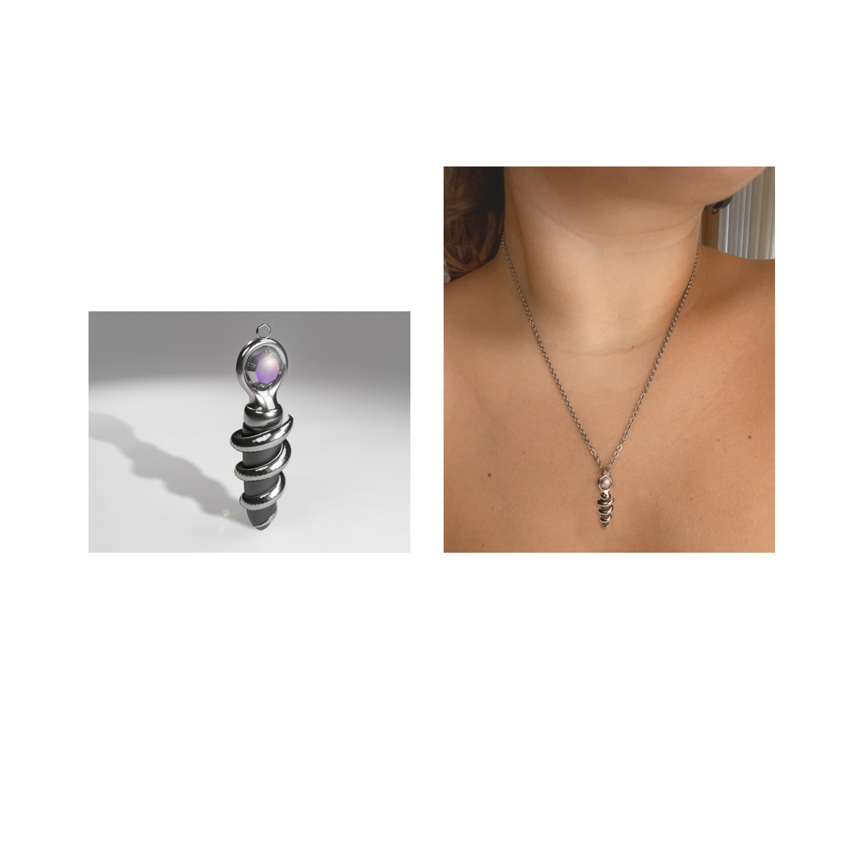 Apparel Design by olpattern for Locked in Lust | Design #29212030