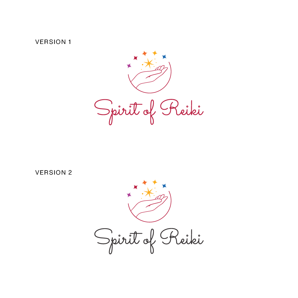 Logo Design by Jerwin Intac for this project | Design #29219547