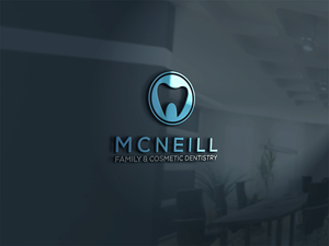 Logo Design by Madelyn Dr designs for this project | Design #29209436