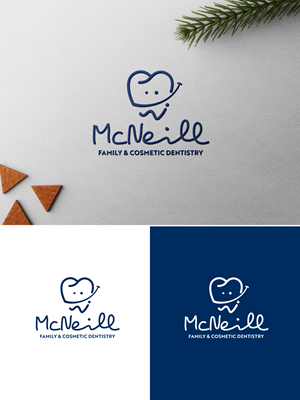 Logo Design by Revolt Team for this project | Design #29199371